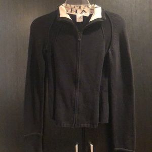 Armani Exchange Zip Up!❤️